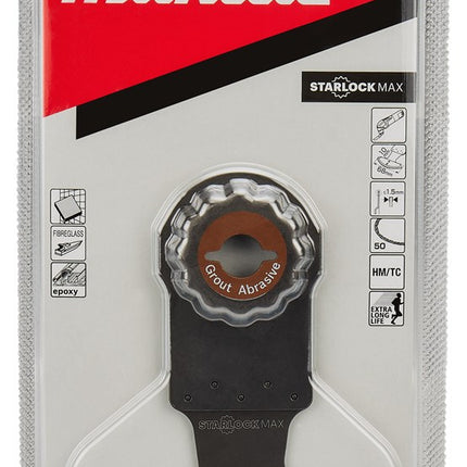 Afbeelding Makita mam009 segm.fr. hm 68x10mm k50 B-66494