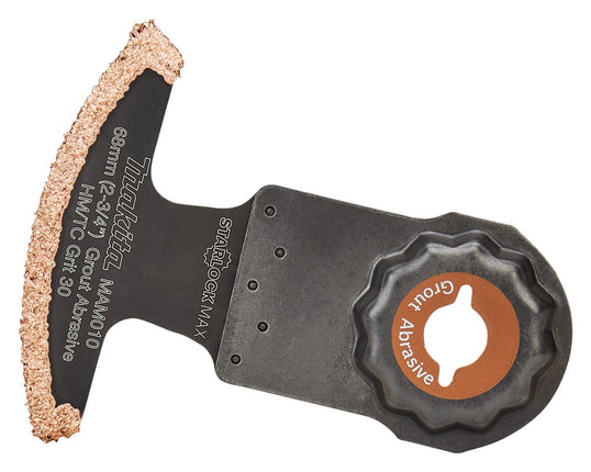 Afbeelding Makita mam010 segm.fr. hm 68x30mm k30 B-66503
