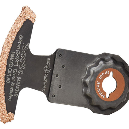 Afbeelding Makita mam010 segm.fr. hm 68x30mm k30 B-66503