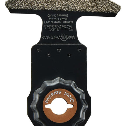 Afbeelding Makita mam011 seg.fr. dia 68x30mm k40 B-66519