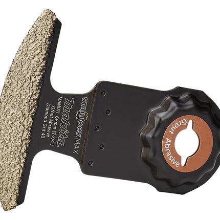 Afbeelding Makita mam011 seg.fr. dia 68x30mm k40 B-66519