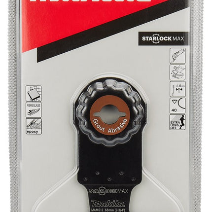 Afbeelding Makita mam012 seg.fr. dia 68x10mm k40 B-66525