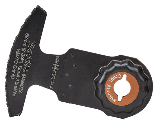 Afbeelding Makita mam013 segm.fr. hm 68x30mm k40 B-66531