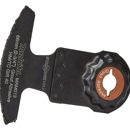 Afbeelding Makita mam013 segm.fr. hm 68x30mm k40 B-66531