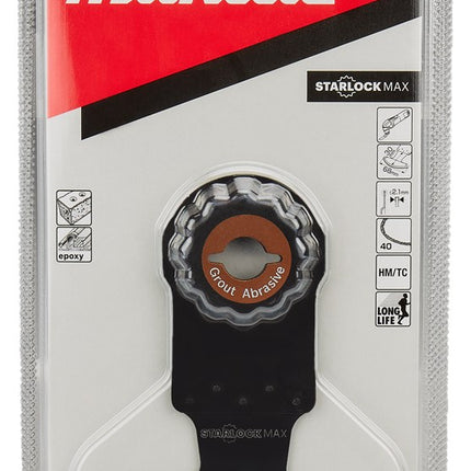 Afbeelding Makita mam013 segm.fr. hm 68x30mm k40 B-66531