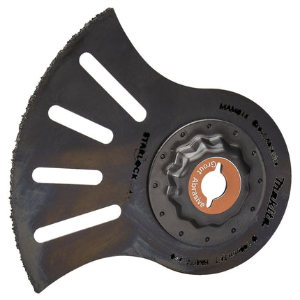 Afbeelding Makita mam014 segm.fr hm 100x45mm k40 B-66547