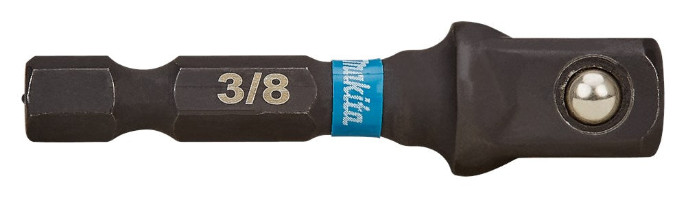 Afbeelding Makita dopadapter 3/8 impblk B-66868