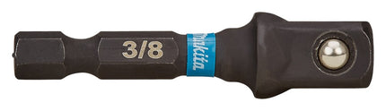 Afbeelding Makita dopadapter 3/8 impblk B-66868