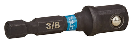 Afbeelding Makita dopadapter 3/8 impblk B-66868