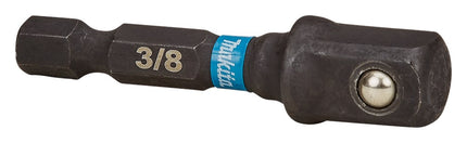 Afbeelding Makita dopadapter 3/8 impblk B-66868