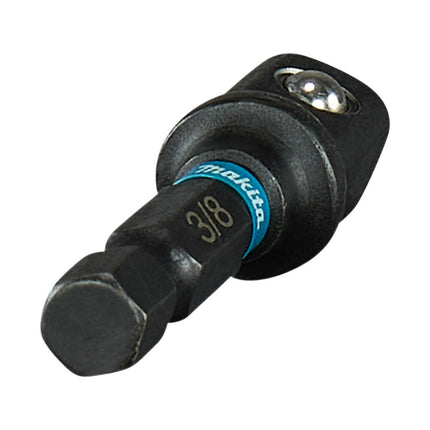 Afbeelding Makita dopadapter 3/8 impblk B-66868