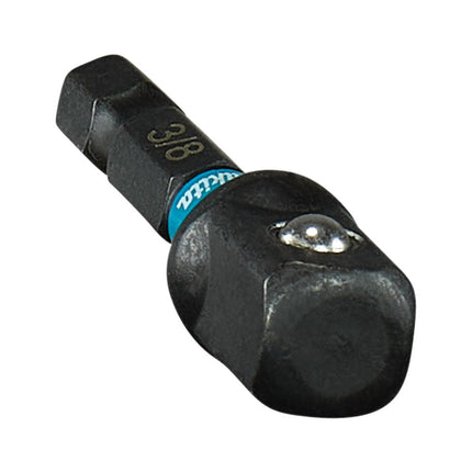 Afbeelding Makita dopadapter 3/8 impblk B-66868