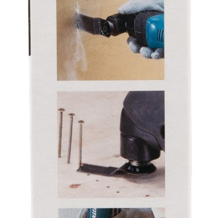 Afbeelding Makita invalzaag set tbv tm3000cx3 B-67480
