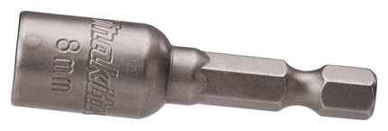 Afbeelding Makita dopsl 8,0x55mm 1/4 snoeppot B-67773
