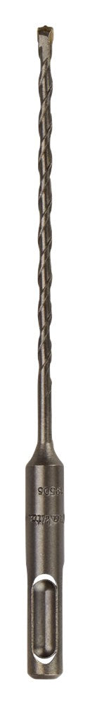 Afbeelding Makita pbs: sds-plus 4x160x100mm B-67804