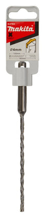 Afbeelding Makita pbs: sds-plus 4x160x100mm B-67804