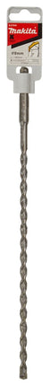 Afbeelding Makita pbs: sds-plus 8x310x250mm B-67848