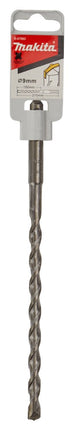 Afbeelding Makita pbs: sds-plus 9x210x150mm B-67860
