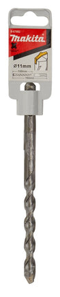 Afbeelding Makita pbs: sds-plus 11x160x100mm B-67882