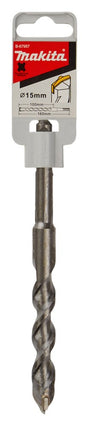 Makita PBS: SDS-PLUS 15X160X100MM