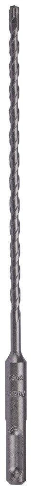 Afbeelding Makita pb4s: sds-plus boor 5x210mm B-68149
