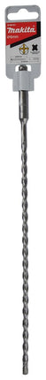 Afbeelding Makita pb4s: sds-plus boor 6x310 mm B-68161