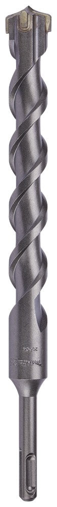 Afbeelding Makita pb4s: sds-plus boor 25x260mm B-68208
