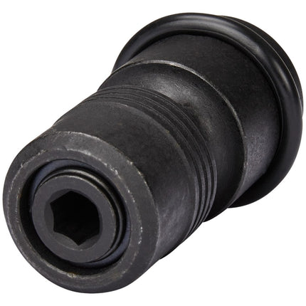 Afbeelding Makita bitadapter van 1/2 naar 1/4 B-68448
