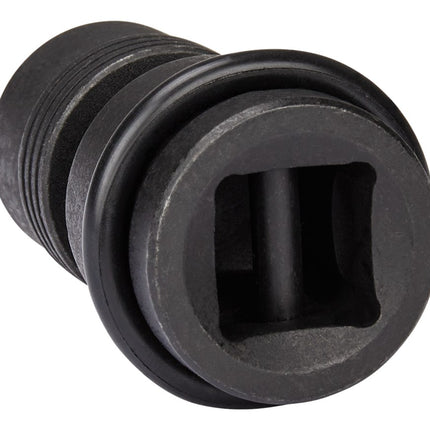 Afbeelding Makita bitadapter van 1/2 naar 1/4 B-68448
