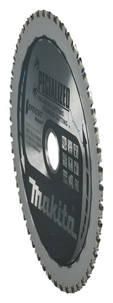 Afbeelding Makita zaagb ffcut 150x20x1,1 48t 0g B-69294