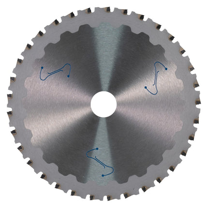 Afbeelding Makita zaagb ffcut 150x20x1,1 33t 0g B-69325