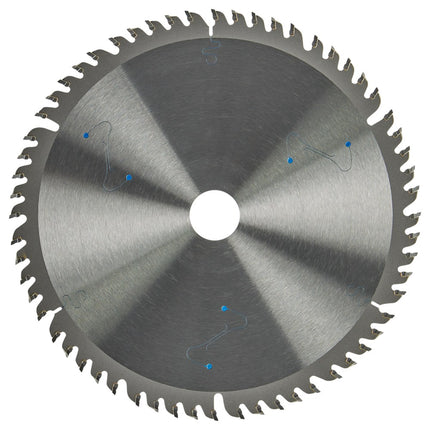 Afbeelding Makita zaagb efficut 165x20x1,85 60t B-69864