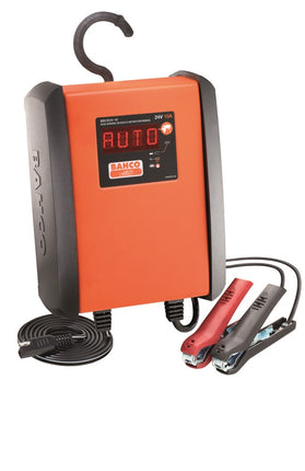 BAHCO OPLADER 10A/24V