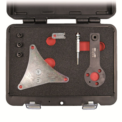 Afbeelding BAHCO tmg fca 1.4 multiair p BE501101