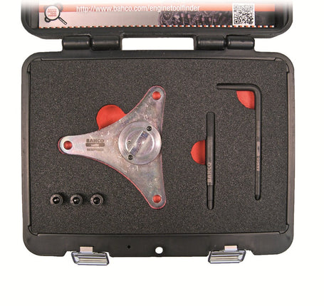 Afbeelding BAHCO tmg fca 0.9 twinair p BE501102