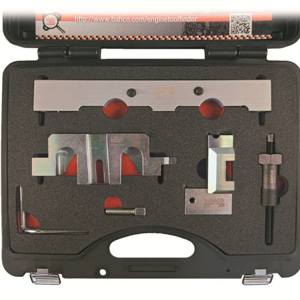 Afbeelding BAHCO tmg bmw n40-n45 1.6 p BE502102