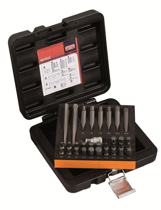 Afbeelding BAHCO bitset BE5032