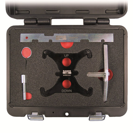Afbeelding BAHCO tmg ford 1.6 ti-vct p BE505101