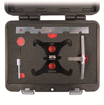 Afbeelding BAHCO tmg ford 1.6 ti-vct p BE505101