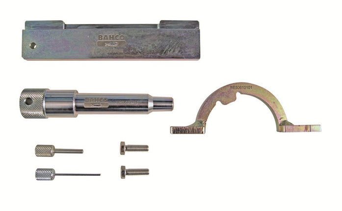 Afbeelding BAHCO tmg opel 1.0-1.2-1.4 p BE506101
