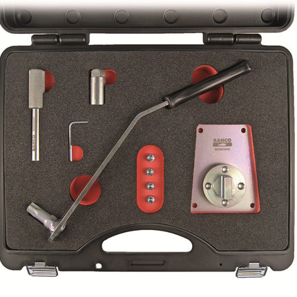 Afbeelding BAHCO tuningset BE506204