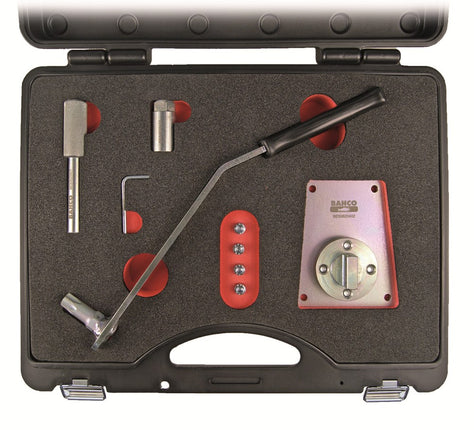 Afbeelding BAHCO tuningset BE506204