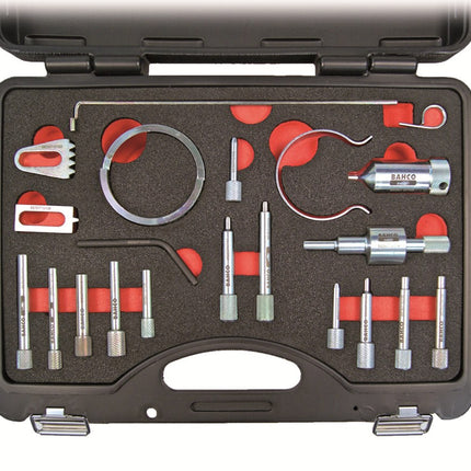 Afbeelding BAHCO tmg psa p BE507101