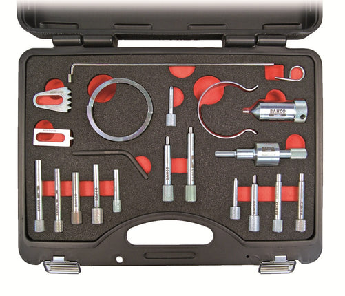 Afbeelding BAHCO tmg psa p BE507101