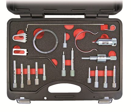 Afbeelding BAHCO tmg psa p BE507101