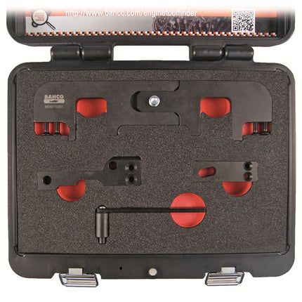 Afbeelding BAHCO tmg psa 1.0-1.2 vti p BE507102