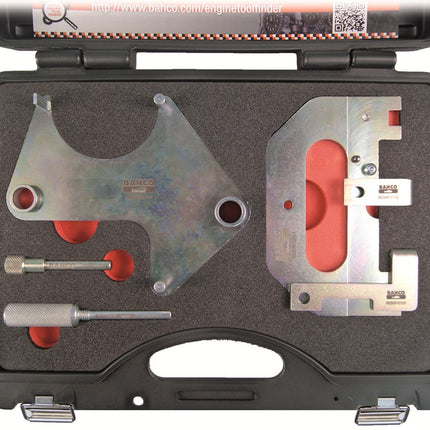 Afbeelding BAHCO tmg renault 1.4-1.6 p BE508101