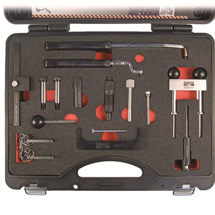 Afbeelding BAHCO tmg vag group p BE509101