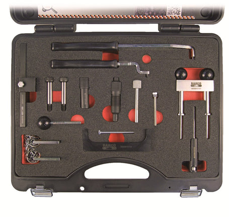 Afbeelding BAHCO tmg vag group p BE509101