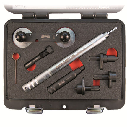Afbeelding BAHCO tmg vag group 1.2-1.4-1.6 p BE509102